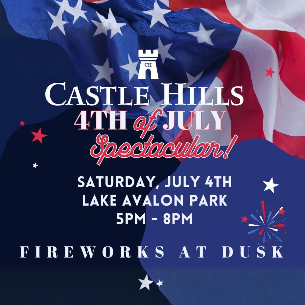 4th of July Spectacular